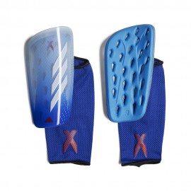 Parastinchi Calcio Senza Cav Lge azzurro bianco