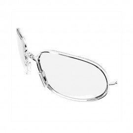 Inserto Ottico Occhiali clear
