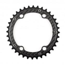 Corona Bici X-Carbo 4F 36X110 X 11 12V