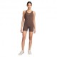 Nike Body Sportivo Suit Train Blu Donna
