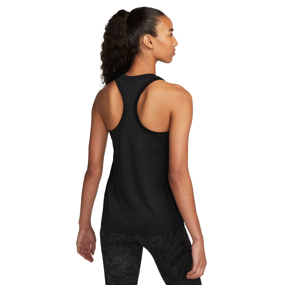 Canotta 2 In 1 Icyzone Donna Con Reggiseno Integrato E Imbottitura - Top Senza Schienale Per Yoga E Fitness (L, Giallo Neon)