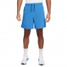 Nike Shorts Sportivi Train 7 In Blu Uomo