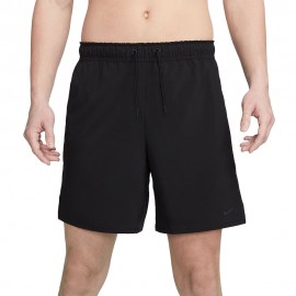 Nike Shorts Sportivi Train 7 In Nero Uomo