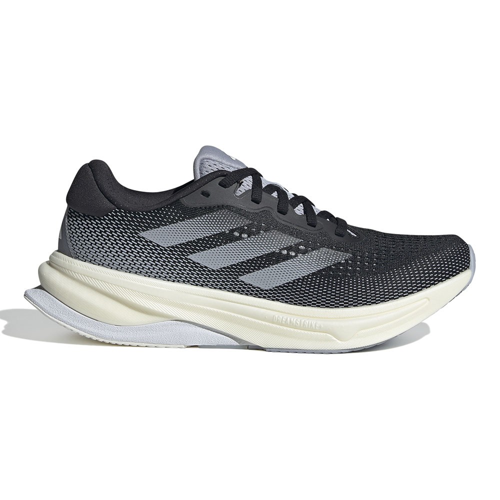ADIDAS Supernova Solution Nero Bianco - Scarpe Running Donna EUR 37 1/3 / UK 4,5