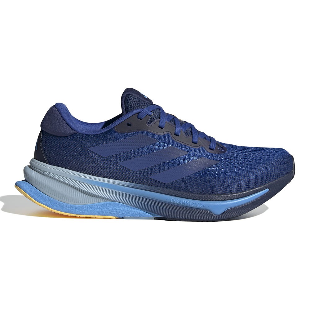 ADIDAS Supernova Solution Blu - Scarpe Running Uomo EUR 40 2/3 / UK 7