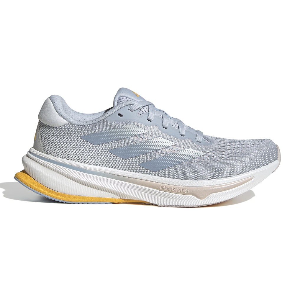 ADIDAS Supernova Rise Ice Arancio Bianco - Scarpe Running Donna EUR 37 1/3 / UK 4,5