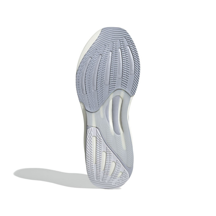 ADIDAS Supernova Rise Nero Bianco - Scarpe Running Uomo