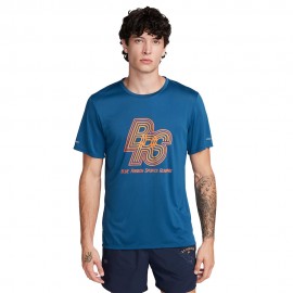 Energy Brs Court blue Safety arancio