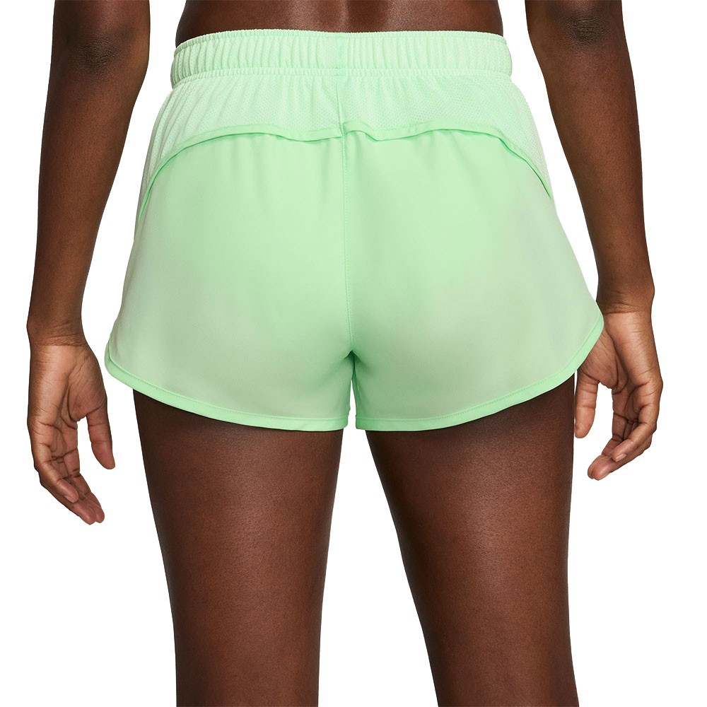 Pantaloncini nike donna verde 2025