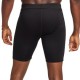 Nike Pantaloncini Running Tight Fast Nero Reflective Uomo