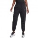 Nike Pantaloni Running Fast Df Wrm Nero Reflective Argento Donna