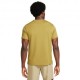 Nike T-Shirt Running Df Miler Pacific Moss Uomo