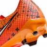 Nike Vapor 15 Academy Mercurial Dream Speed Fg Mg Rosso - Scarpe Da Calcio Uomo