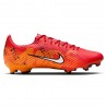 Nike Vapor 15 Academy Mercurial Dream Speed Fg Mg Rosso - Scarpe Da Calcio Uomo