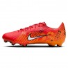 Nike Vapor 15 Academy Mercurial Dream Speed Fg Mg Rosso - Scarpe Da Calcio Uomo