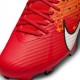 Nike Superfly 9 Academy Mercurial Dream Speed Fg Mg Rosso - Scarpe Da Calcio Uomo