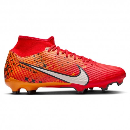 Nike Superfly 9 Academy Mercurial Dream Speed Fg Mg Rosso - Scarpe Da Calcio Uomo