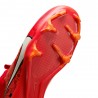 Nike Mercurial Superfly 9 Mds Fgmg Rosso Bianco - Scarpe Da Calcio Bambino