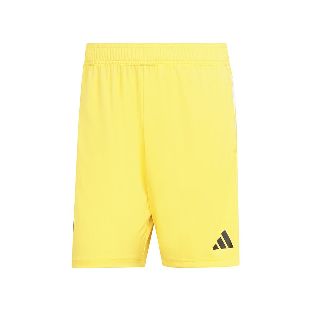 ADIDAS Pantaloncini Calcio Juve Training Giallo Nero Uomo XXL