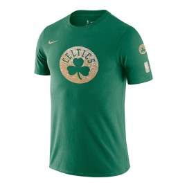 Nba Celtics Cc Tee verde