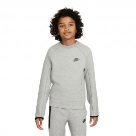 Giro Tech Fleece grigio
