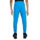 Nike Pantaloni Con Polsino Tech Fleece Blu Bambino