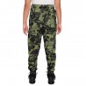 Nike Pantaloni Con Polsino Tech Fleece Camouflage Bambino