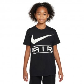 Air Big logo nero