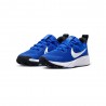 Nike Star Runner 4 PS Royal Bianco - Scarpe Ginnastica Bambino