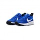 Nike Star Runner 4 PS Royal Bianco - Scarpe Ginnastica Bambino