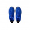 Nike Star Runner 4 PS Royal Bianco - Scarpe Ginnastica Bambino