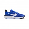 Nike Star Runner 4 Gs Royal Bianco - Scarpe Ginnastica Bambino