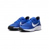 Nike Star Runner 4 Gs Royal Bianco - Scarpe Ginnastica Bambino