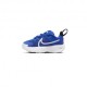 Nike Star Runner 4 Td Royal Bianco - Scarpe Ginnastica Bambino