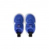 Nike Star Runner 4 Td Royal Bianco - Scarpe Ginnastica Bambino