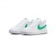 Nike Courth Borough Low Recraft Gs Bianco Verde - Scarpe Ginnastica Bambino