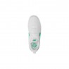 Nike Courth Borough Low Recraft Gs Bianco Verde - Scarpe Ginnastica Bambino