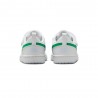 Nike Court Borough Low Recraft Ps Bianco Verde - Scarpe Ginnastica Bambino