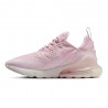 Nike Air Max 270 Rosa Rosa - Sneakers Donna