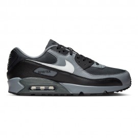 Nike Air Max 90 GORE-TEX Nero Grigio - Sneakers Uomo