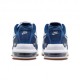 Nike Air Max Ltd 3 Bianco Bianco Blu - Sneakers Uomo