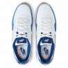 Nike Air Max Ltd 3 Bianco Bianco Blu - Sneakers Uomo