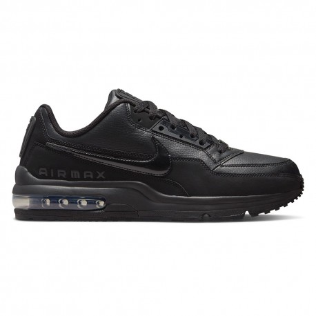 Nike Air Max Ltd 3 Nero Nero - Sneakers Uomo