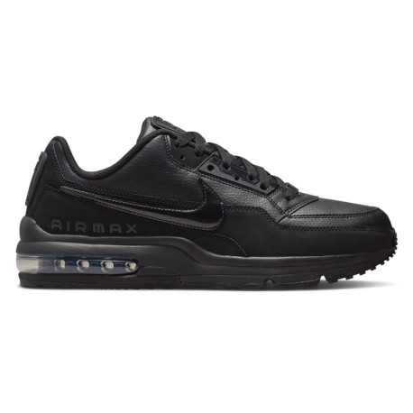 Nike Air Max Ltd 3 Nero Nero - Sneakers Uomo