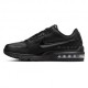 Nike Air Max Ltd 3 Nero Nero - Sneakers Uomo