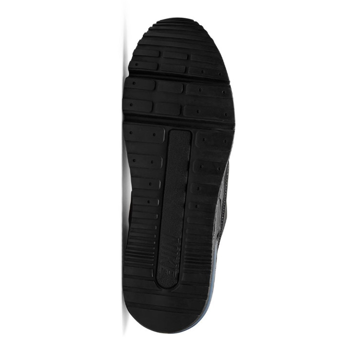 Nike Air Max Ltd 3 Nero Nero - Sneakers Uomo