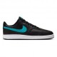 Nike Court Vision Lo Nero Tiffany - Sneakers Uomo