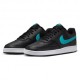 Nike Court Vision Lo Nero Tiffany - Sneakers Uomo