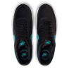 Nike Court Vision Lo Nero Tiffany - Sneakers Uomo