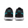 Nike Court Vision Lo Nero Tiffany - Sneakers Uomo